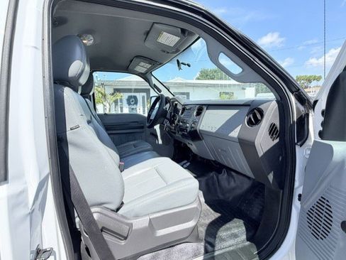 Used 2016 Ford F450 XL AWD/4WD image 17