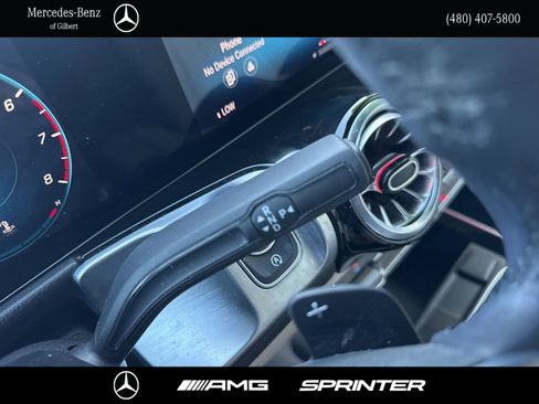 Certified 2022 Mercedes-Benz GLB 250 w/ Premium Package Lite image 30