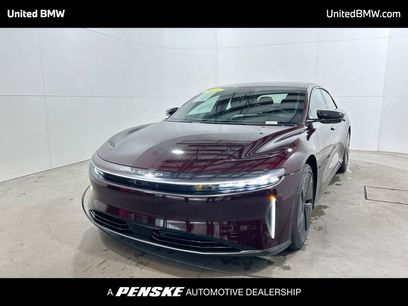 Used 2023 Lucid Air Touring