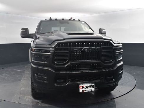 New 2026 RAM 2500 Rebel image 2