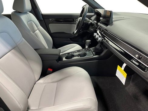 New 2026 Honda Civic Sport Touring image 27