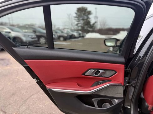 Used 2023 BMW M340i w/ Premium Package image 13