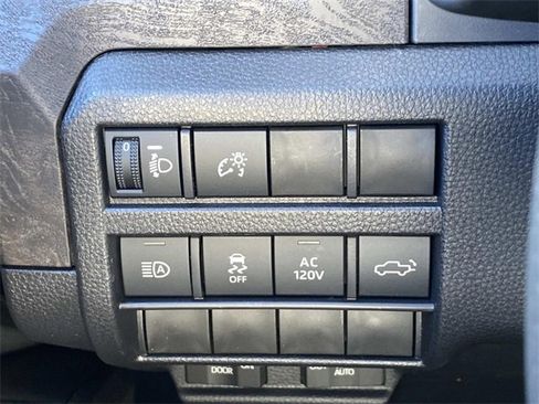 New 2025 Toyota Tacoma Limited image 18