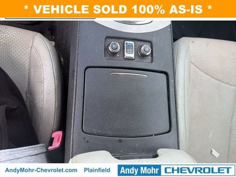 Used 2009 INFINITI G37 Sport w/ Premium Pkg image 20