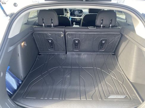 New 2026 Chevrolet Trax LS image 24