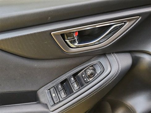 Used 2022 Subaru Forester Premium image 24