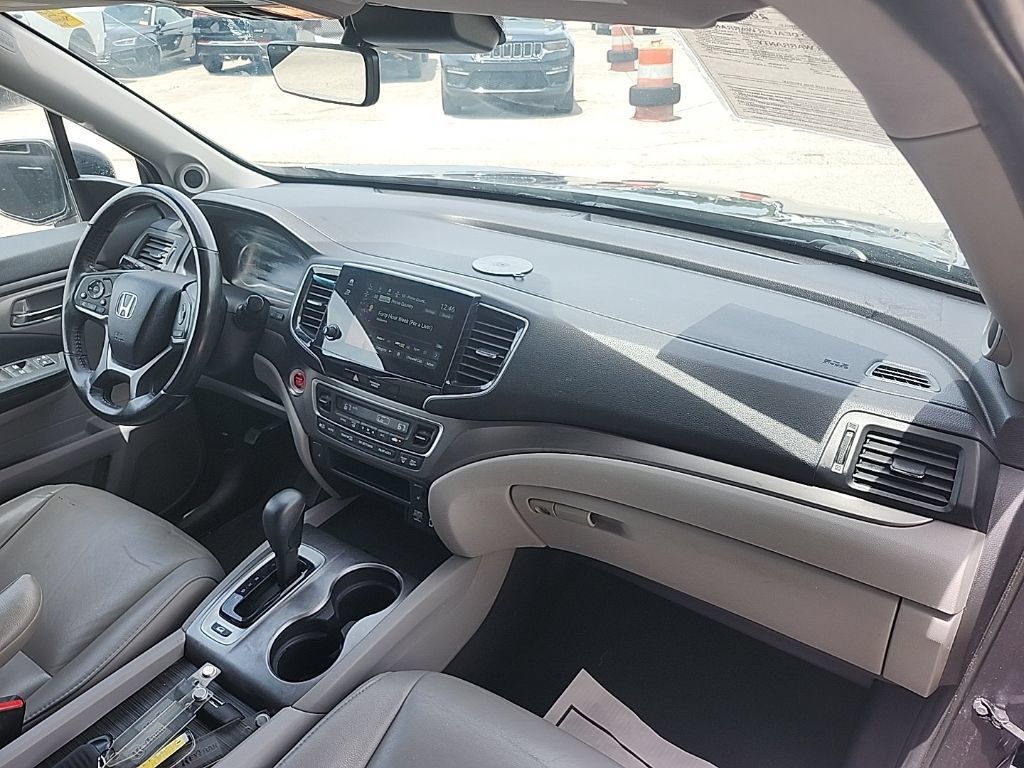 Used 2019 Honda Pilot EX-L image 39