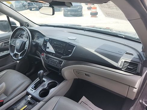 Used 2019 Honda Pilot EX-L image 39
