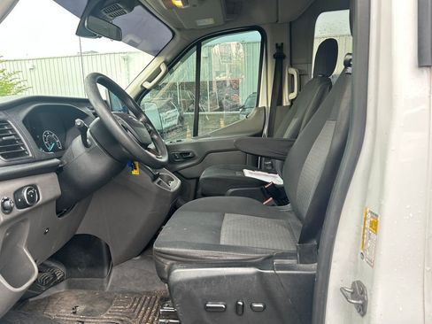 Used 2020 Ford Transit 350 XLT RWD image 5