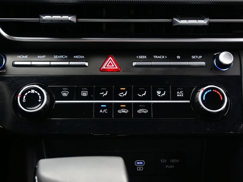 Certified 2026 Hyundai Sonata SE FWD image 19