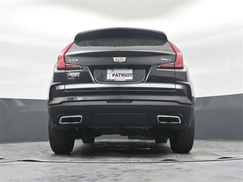 Used 2024 Cadillac XT4 Premium Luxury image 42