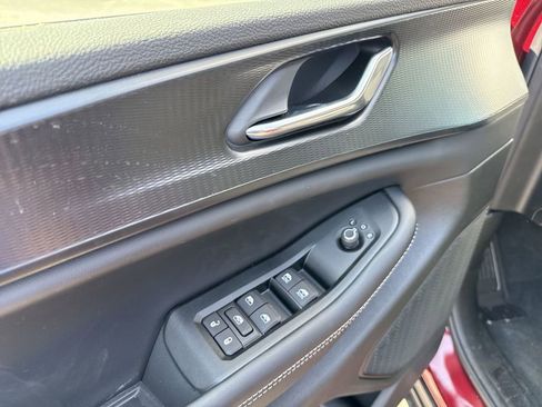 New 2026 Jeep Grand Cherokee Laredo X AWD/4WD image 21