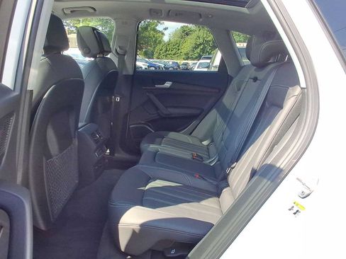 Used 2023 Audi Q5 2.0T Premium Plus w/ Premium Plus Package AWD/4WD image 26