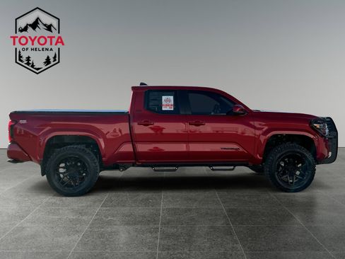 New 2026 Toyota Tacoma SR5 AWD/4WD image 6