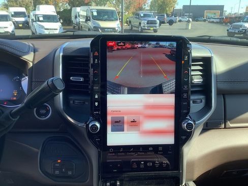 New 2026 RAM 3500 Laramie image 20