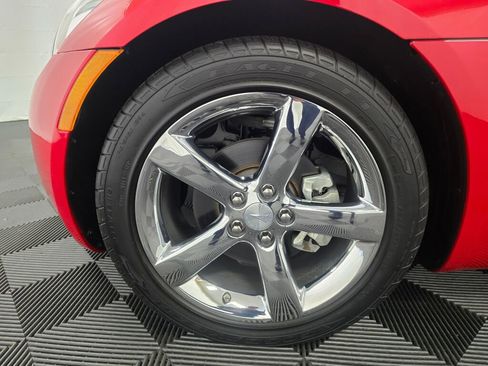 Used 2009 Pontiac Solstice GXP w/ Club Sport Package image 32