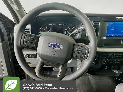 New 2026 Ford F250 XL w/ STX Appearance Package image 11