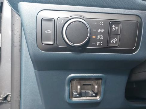 Used 2026 Ford Maverick Lariat w/ 4K Tow Package AWD/4WD image 28