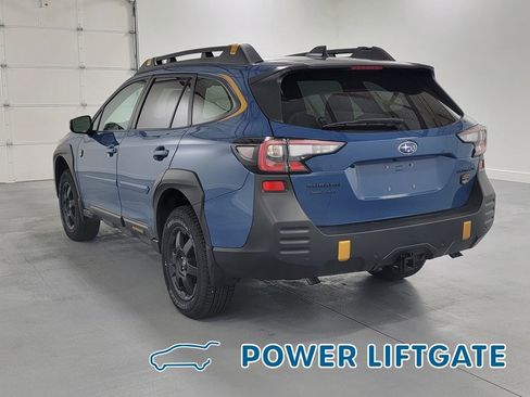 Used 2025 Subaru Outback Wilderness image 7