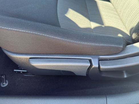 Certified 2023 Nissan Sentra SV w/ All-Weather Package image 15