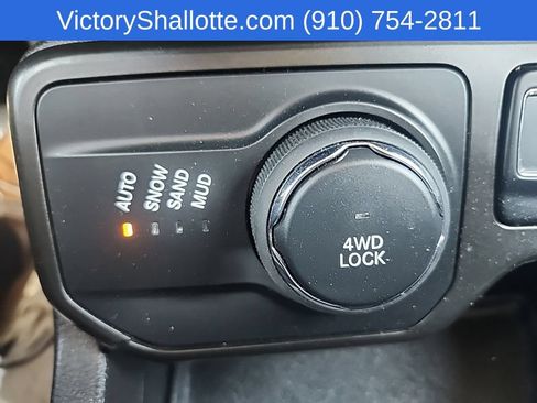 Used 2021 Jeep Renegade Sport AWD/4WD image 5