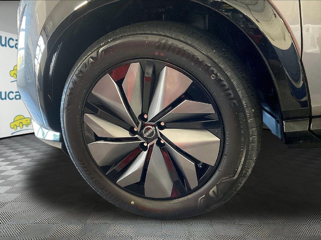 Certified 2023 Nissan Ariya AWD image 7