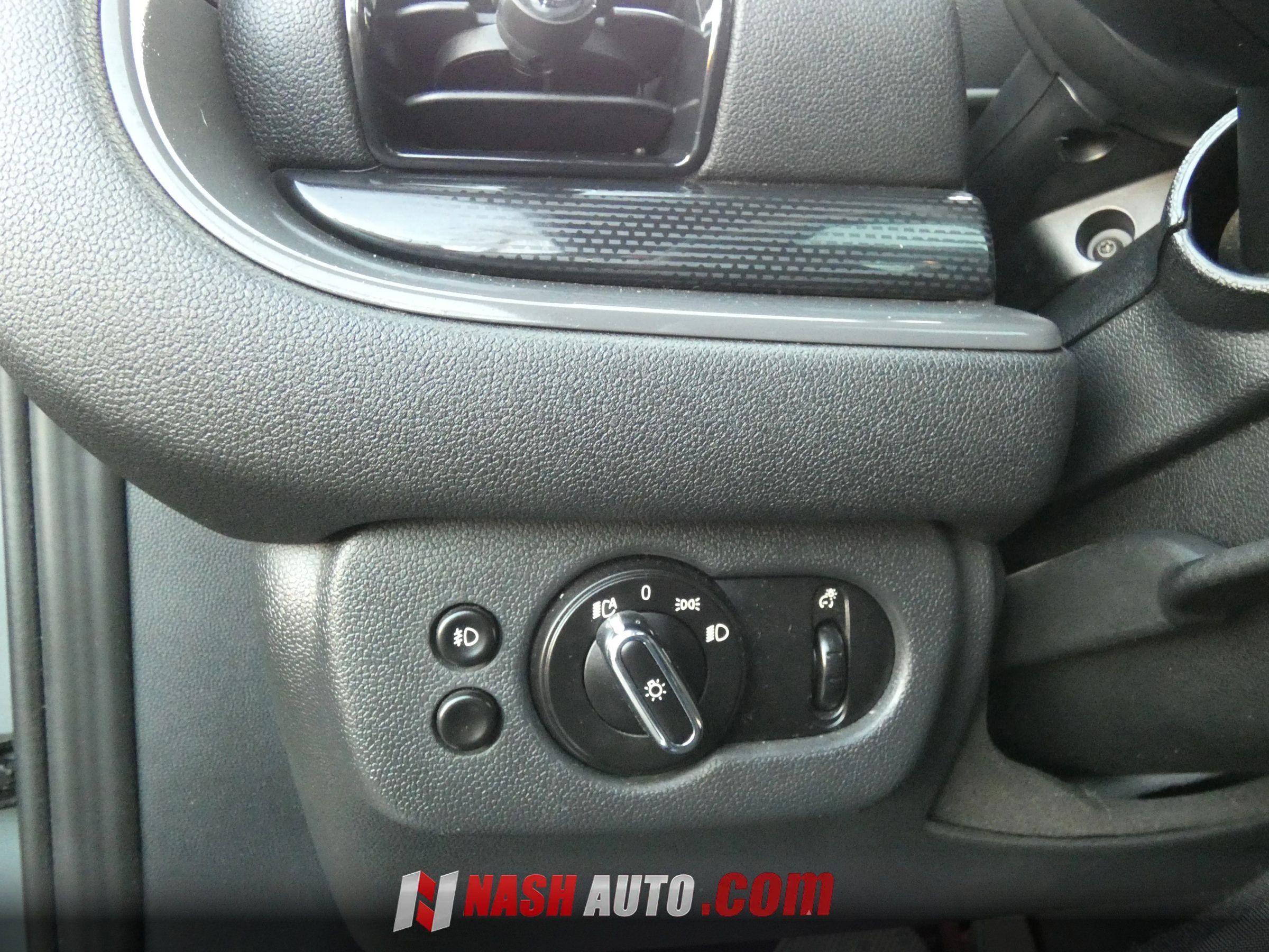 Used 2017 MINI Cooper Clubman S FWD image 58