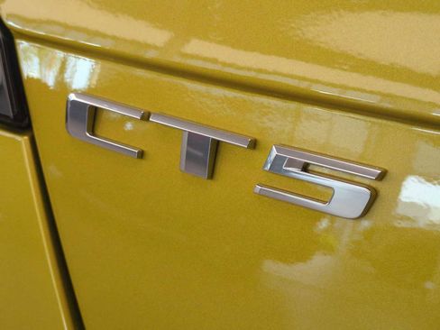 New 2026 Cadillac CT5 V Blackwing w/ Super Cruise 1 Package image 9