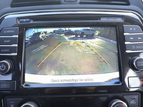 Used 2018 Nissan Maxima 3.5 S image 44