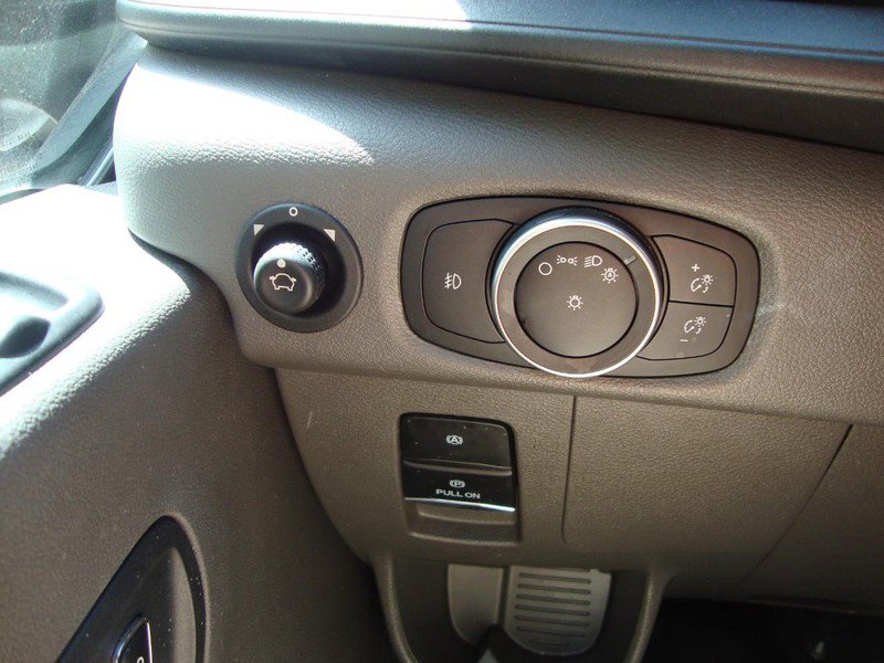 Used 2024 Ford Transit 250 Low Roof w/ Exterior Upgrade Package RWD image 13