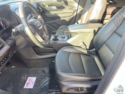 Certified 2023 GMC Terrain AT4 w/ Infotainment Package II image 17