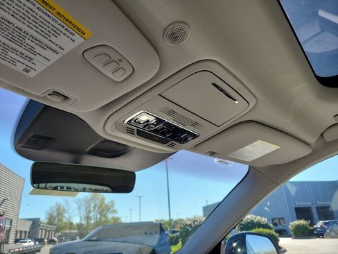 New 2025 Lincoln Aviator Reserve w/ Equipment Group 201A image 30