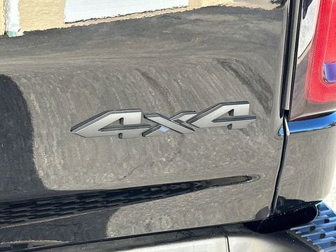 Certified 2025 RAM 1500 Big Horn image 13