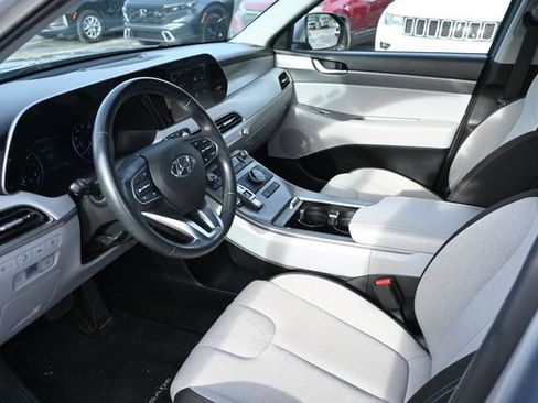 Used 2020 Hyundai Palisade SEL w/ Convenience Package image 4