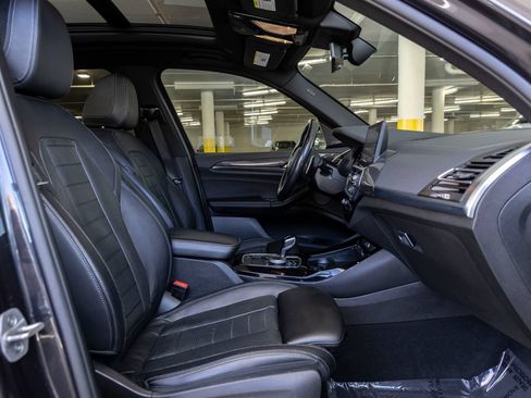 Used 2024 BMW X3 M40i AWD/4WD image 28