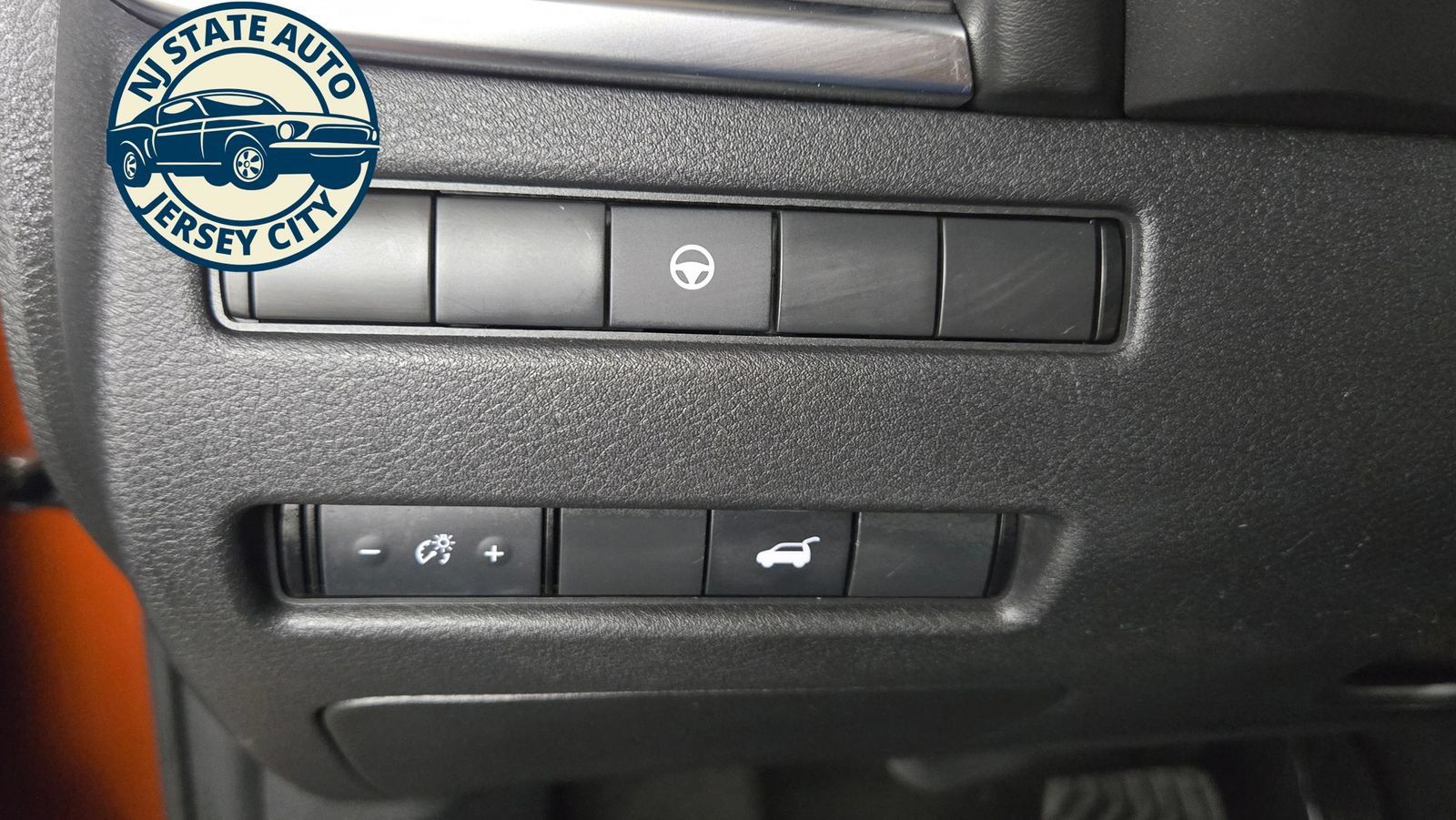 Used 2021 Nissan Rogue SL w/ Premium Package AWD/4WD image 22