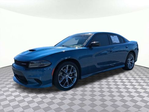 Used 2023 Dodge Charger GT image 7