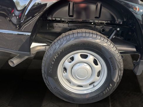 New 2026 Ford F150 XL AWD/4WD image 8
