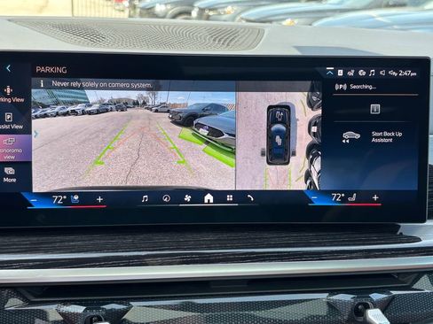 New 2026 BMW X7 xDrive40i AWD/4WD image 24