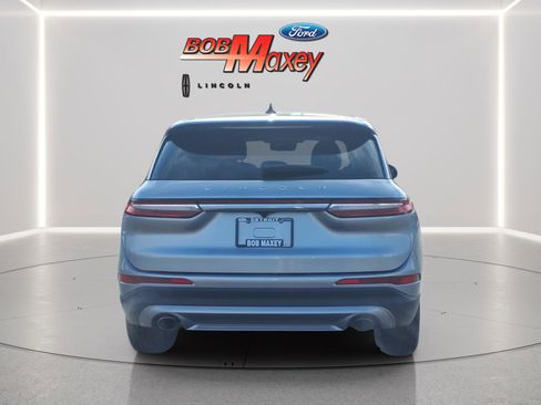 Used 2024 Lincoln Corsair AWD w/ Equipment Group 101A image 5