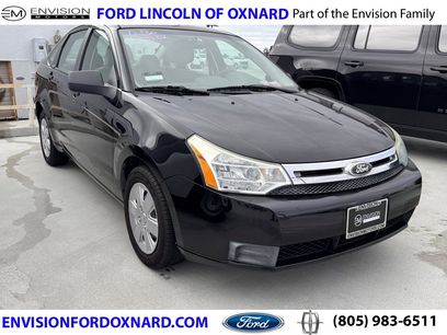 Used 2011 Ford Focus S