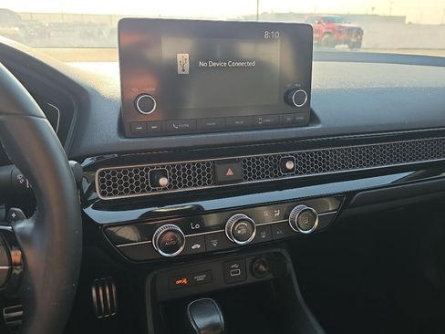 Used 2022 Honda Civic Sport image 12