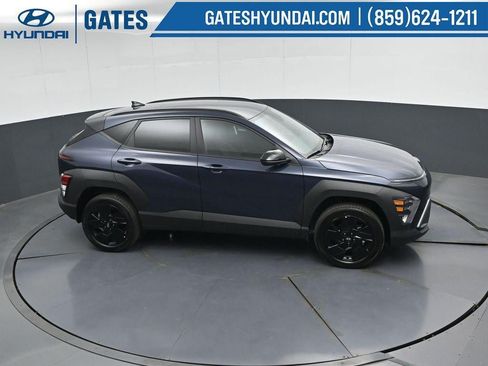 New 2026 Hyundai Kona SEL Sport AWD/4WD image 47