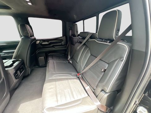 Used 2024 GMC Sierra 1500 AT4X AWD/4WD image 26