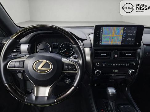 Used 2022 Lexus GX 460 Premium w/ Premium Package AWD/4WD image 8