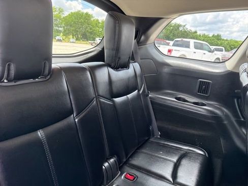 Used 2020 Nissan Pathfinder SL AWD/4WD image 20