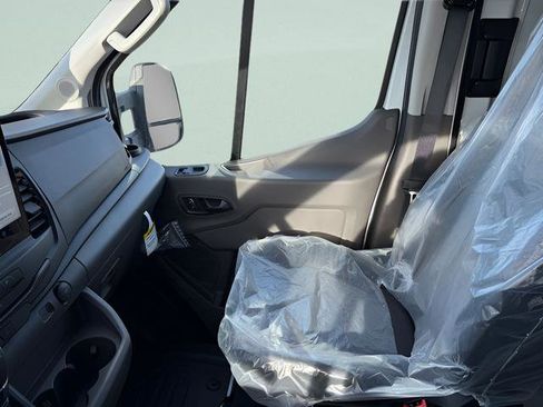 New 2026 Ford Transit 350 148 High Roof Extended AWD image 18