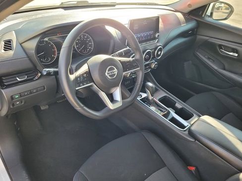 Used 2021 Nissan Sentra SV FWD image 7