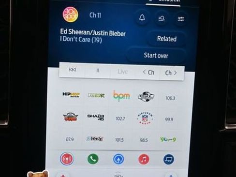 Used 2024 Ford Ranger XLT image 13