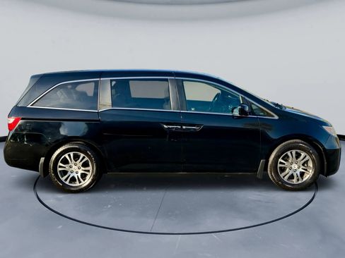 Used 2012 Honda Odyssey EX-L image 9